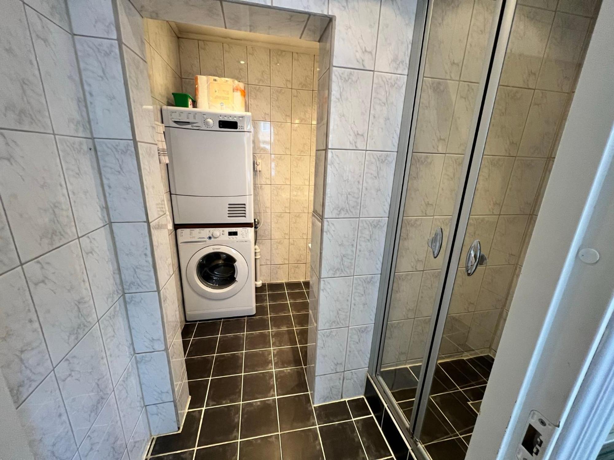 Narvik City Apartment Dış mekan fotoğraf