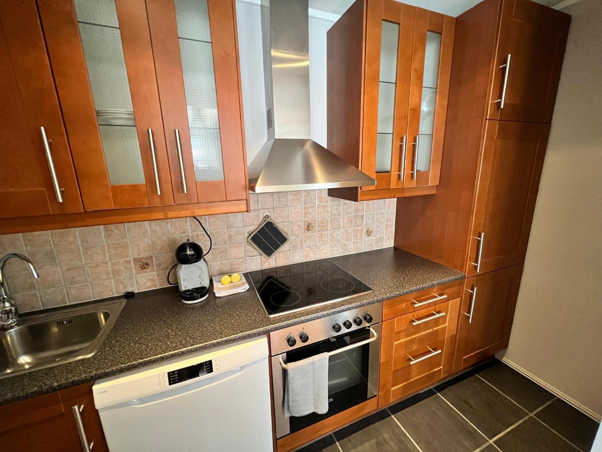 Narvik City Apartment Dış mekan fotoğraf