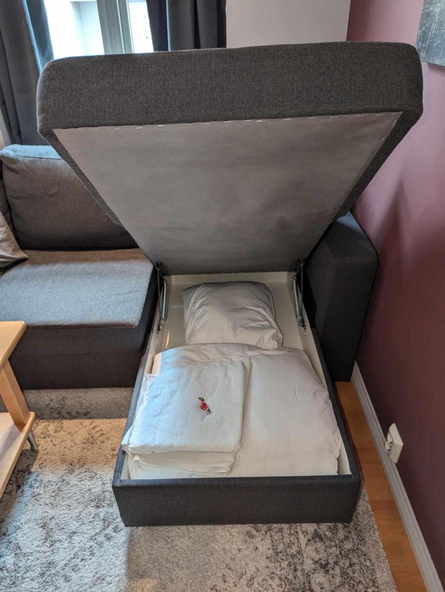 Narvik City Apartment Dış mekan fotoğraf